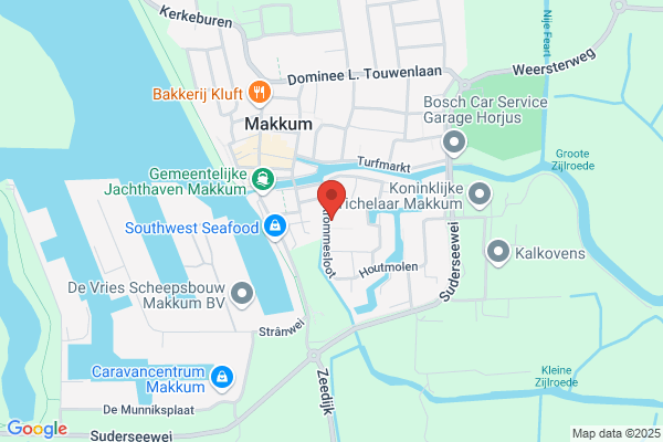 Schaank Autorijschool