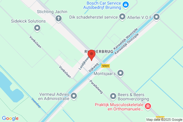 Schoonheidssalon Maria Bleeker