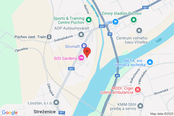 Slovakia Travel