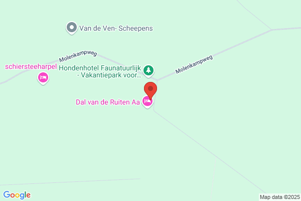 Stollenga Kano- En Botenverhuur