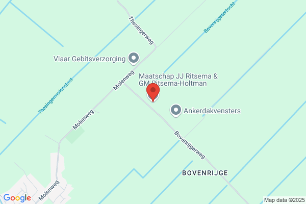 Tuinema, Henk