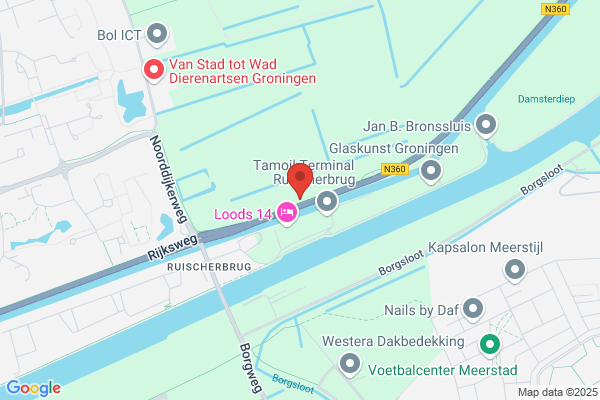 Welmers Stukadoors & Afbouwbedrijf