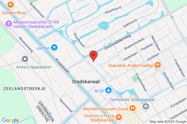 Piramiden Christelijke Basisschool De