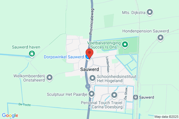 Postkantoor