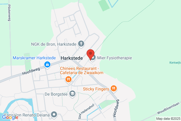 Schildersbedrijf Calker H van