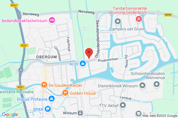 Sport- En Fitnesscentrum Veldwijk