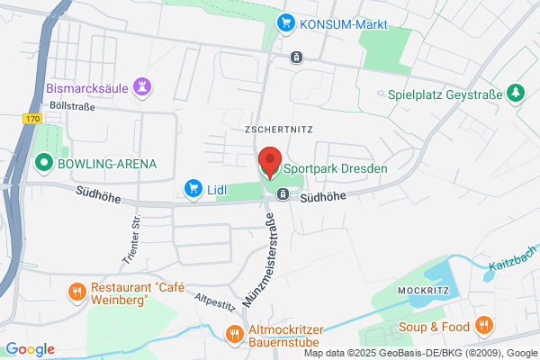 Sportpark