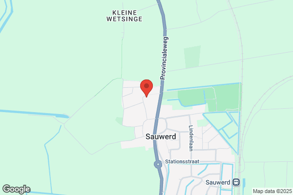 Stalletje, 't