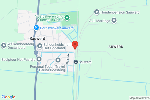Vaart Vertalingen, De