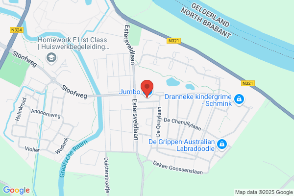 Kapsalon Riët Dames & Heren