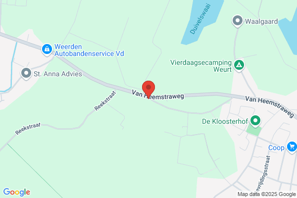 Cafe Hanneke