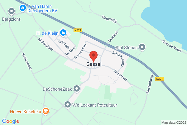De Passelêgt