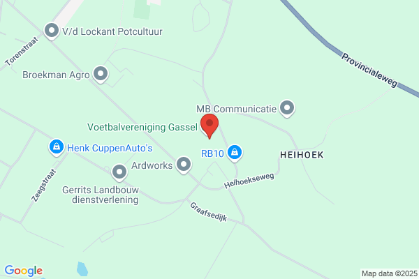 Edos Tennisvereniging