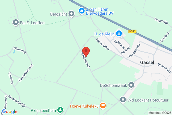 Gasselse Manege