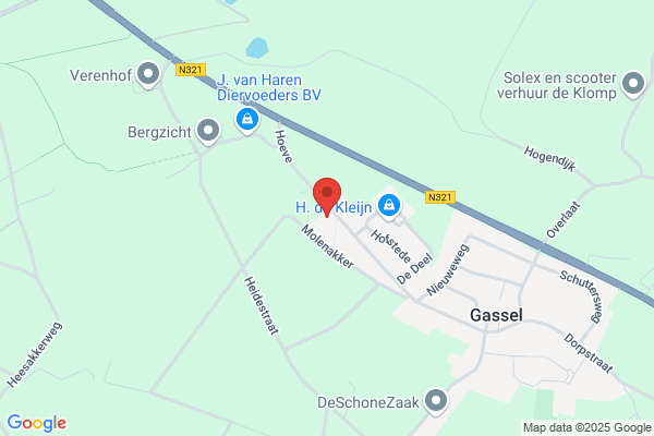 H Vd Broek