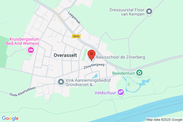 Katholieke Basisschool De Zilverberg