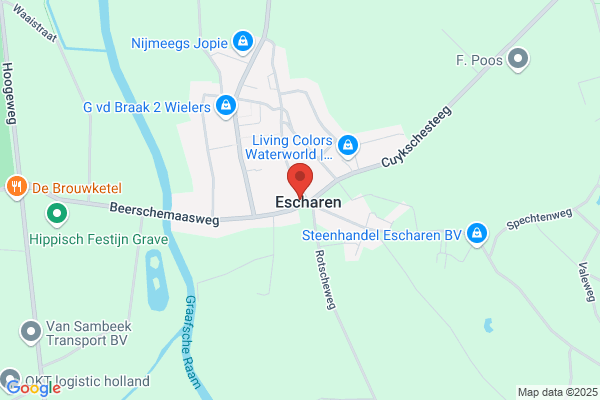 Kinderhoeve Escharen