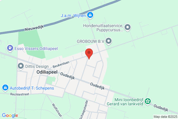 Leibo Vof
