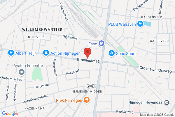 Lijstenmakerij De Compositie