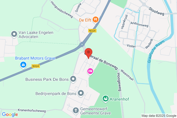 Linders & Partn Bv