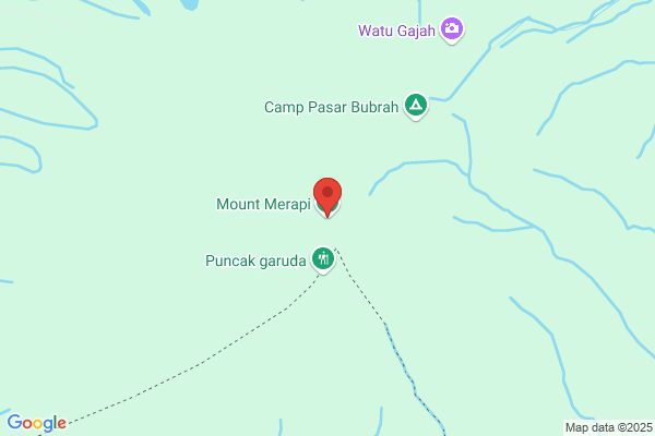 Merapi Bv