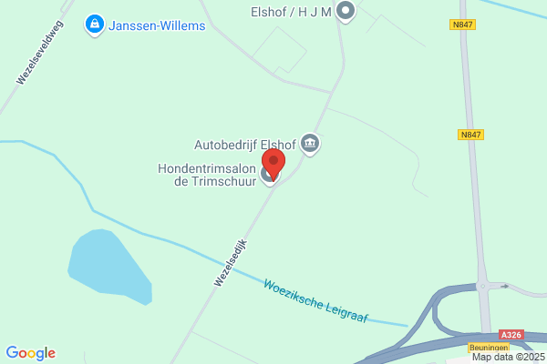 Norel Bv, G J Van