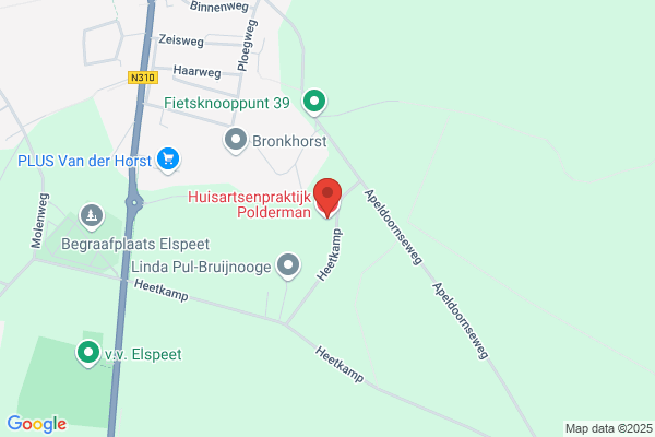 Poldermans & Artz Bv