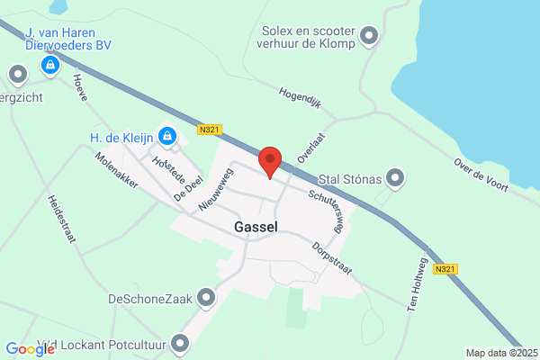 Thijssen Escharen B.V.