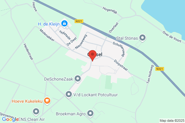 Viersprong Sticht, De