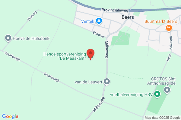 Vof De Maaskant