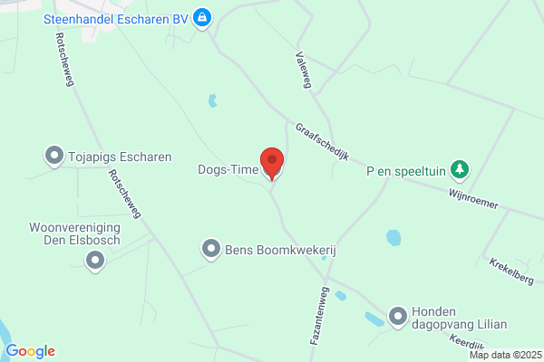 Wijnruimer, De