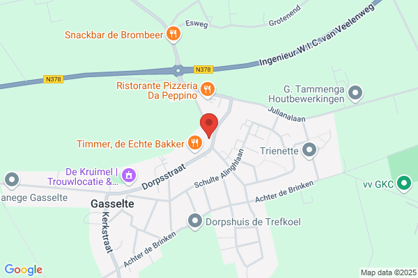 Aannemingsbedrijf G. Boekholt