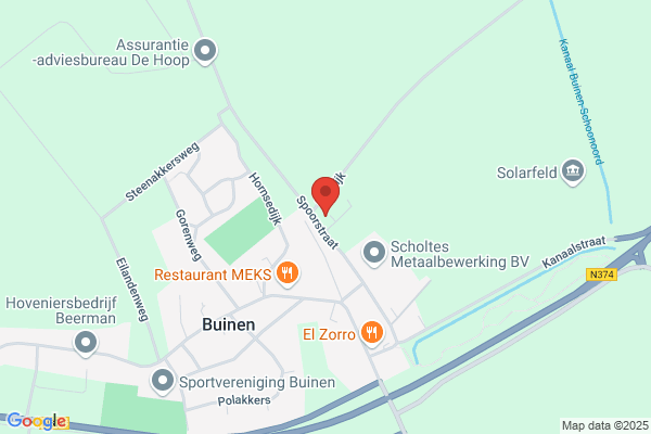 Bouwbedrijf Vedder BV