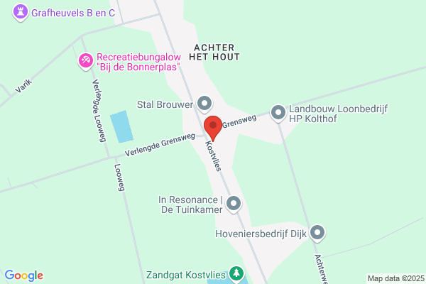 Knol Vof