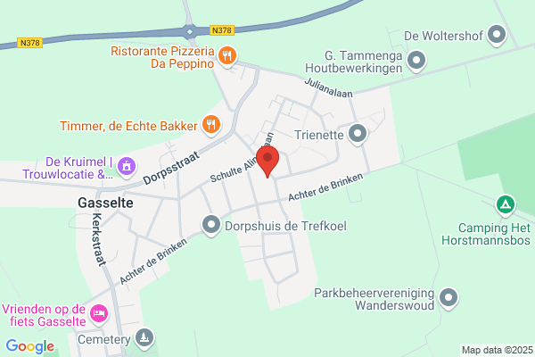 Nandana Lijstenmakerij Restauratie