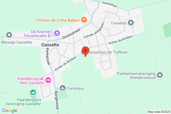 Peuterspeelzaal 't Porkenhoesie