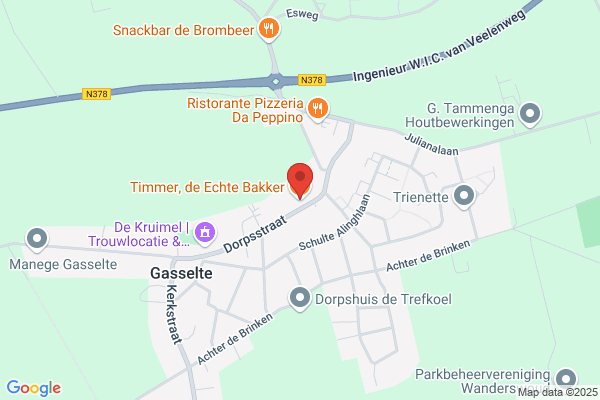 Timmer, E