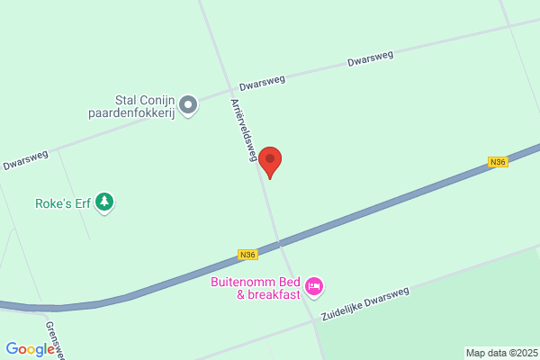 Tuinbouwadviesburo Harry Meesters Bv
