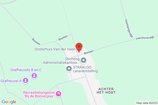 Veen, J Van Der