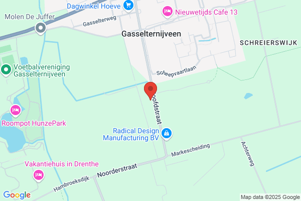 't Aole Ambacht