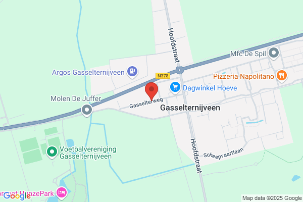 Gerner-Stomen