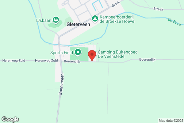 Tennisvereniging Gieterveen
