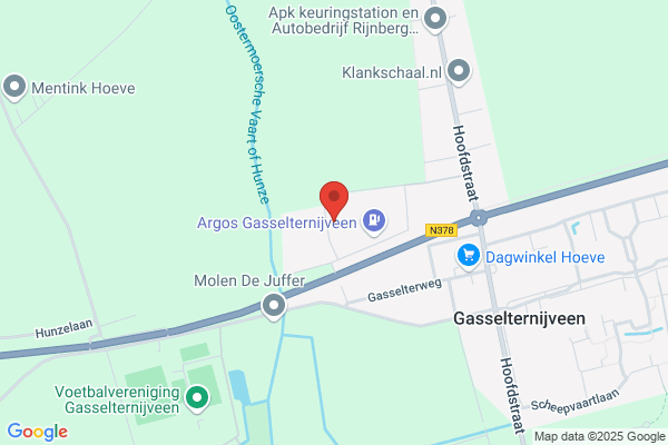 Timmerfabriek Friedrich