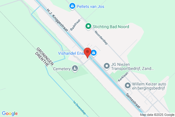 Uitvaartvereniging Stadskanaal