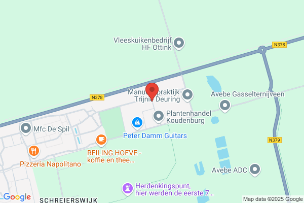 Van Rooijen Kunststoffen