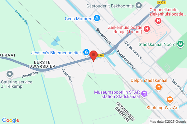 Stopaq Europe Bv