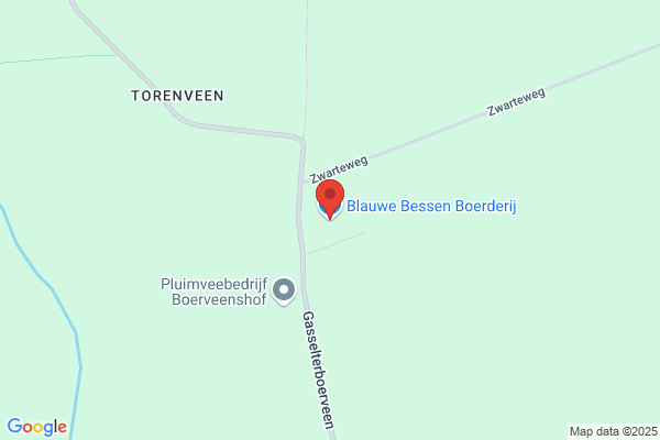 Beuving Vof