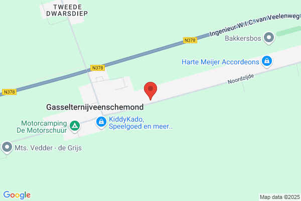 Bolt's Bloemencentrum