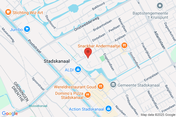 Christelijke Stichting BCM Wonen en Zorg