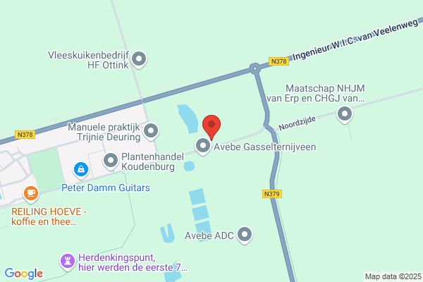 De Redactiewinkel Vof